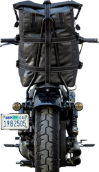 Biltwell Bag EXFIL-80 Gen 2 - Black