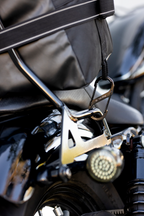 Biltwell Bag EXFIL-80 Gen 2 - Black