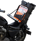 Biltwell Bag EXFIL-80 Gen 2 - Black