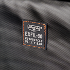 Biltwell Bag EXFIL-80 Gen 2 - Black