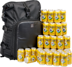Biltwell Bag EXFIL-80 Gen 2 - Black