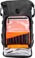 Biltwell Bag EXFIL-80 Gen 2 - Black