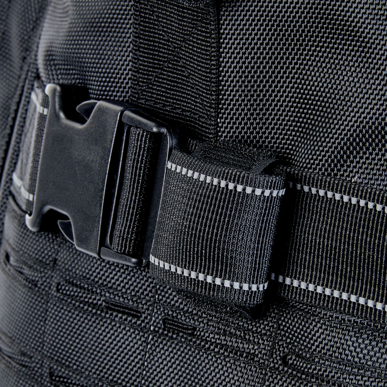 Biltwell Bag EXFIL-80 Gen 2 - Black