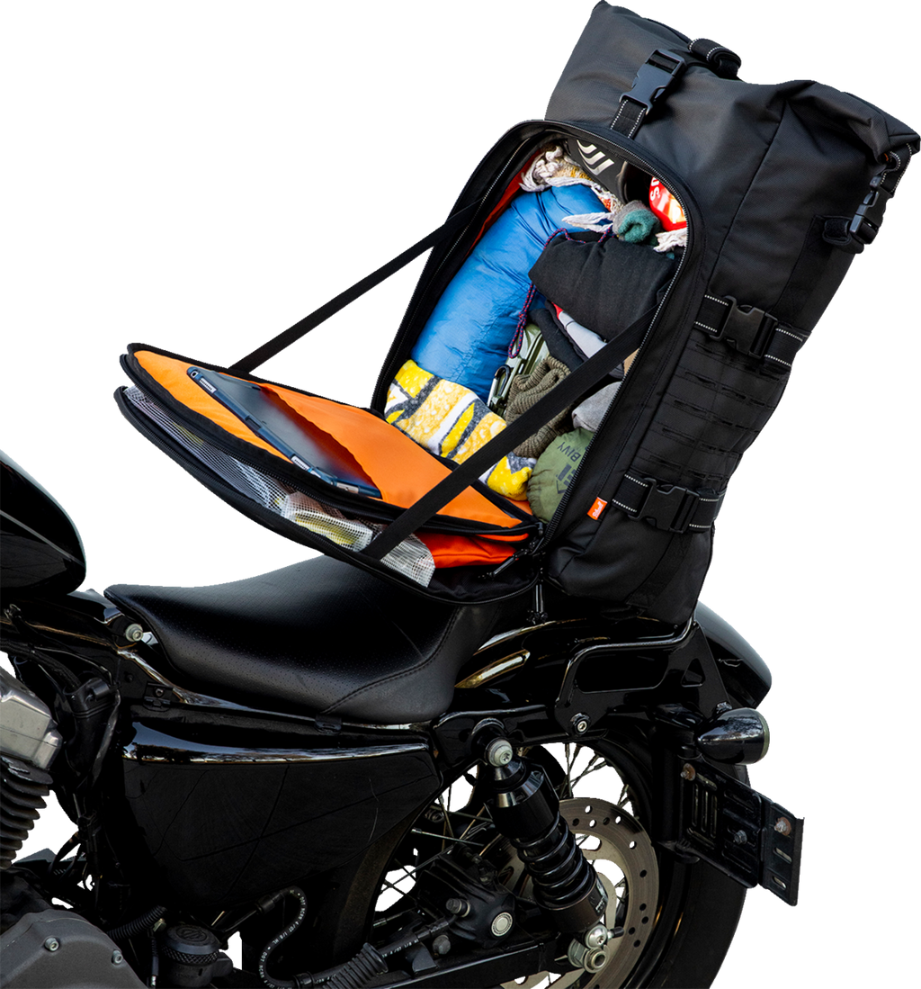 Biltwell Bag EXFIL-80 Gen 2 - Black