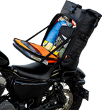 Biltwell Bag EXFIL-80 Gen 2 - Black