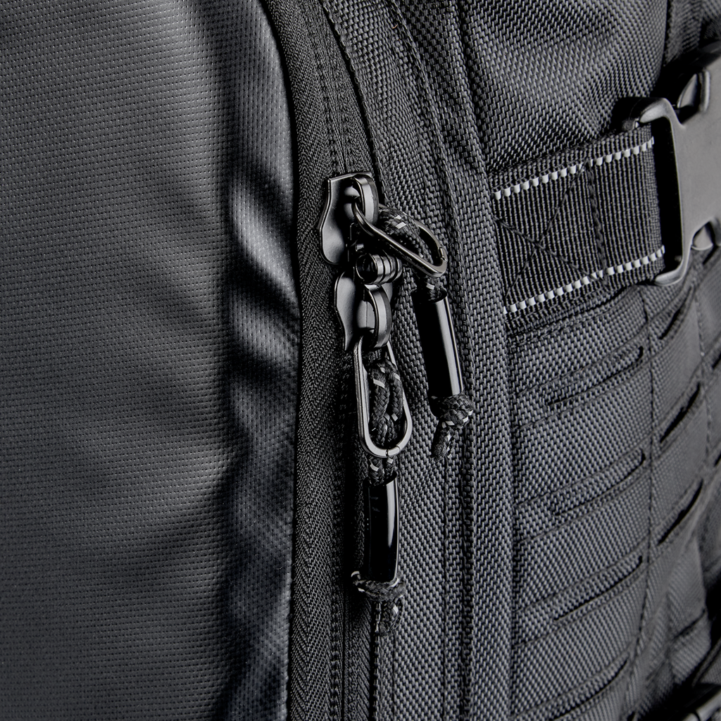 Biltwell Bag EXFIL-80 Gen 2 - Black