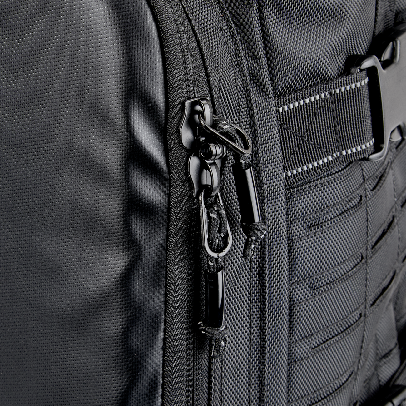 Biltwell Bag EXFIL-80 Gen 2 - Black