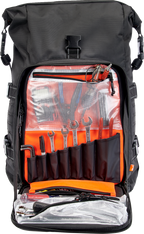 Biltwell Bag EXFIL-80 Gen 2 - Black