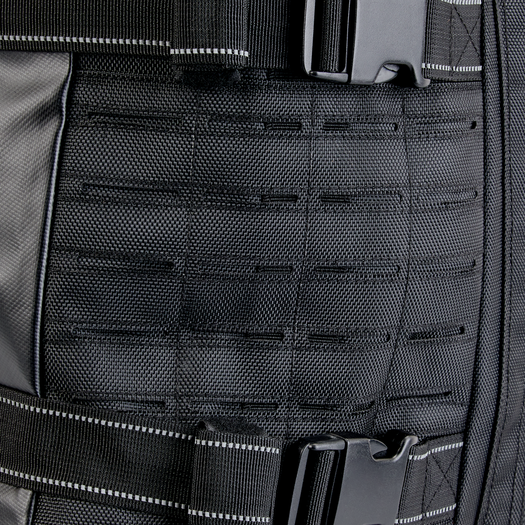 Biltwell Bag EXFIL-80 Gen 2 - Black