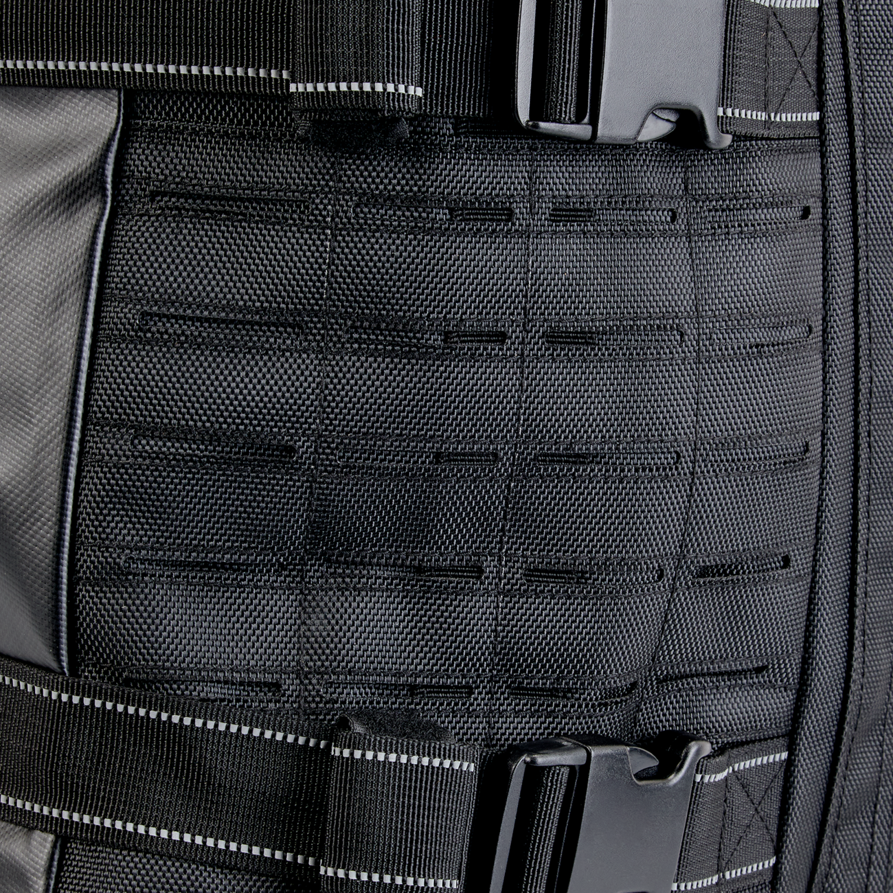 Biltwell Bag EXFIL-80 Gen 2 - Black