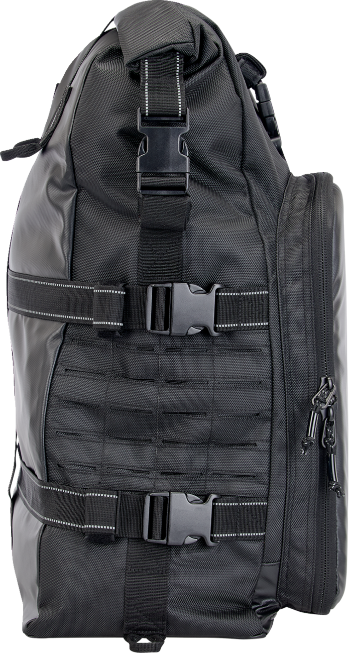 Biltwell Bag EXFIL-80 Gen 2 - Black