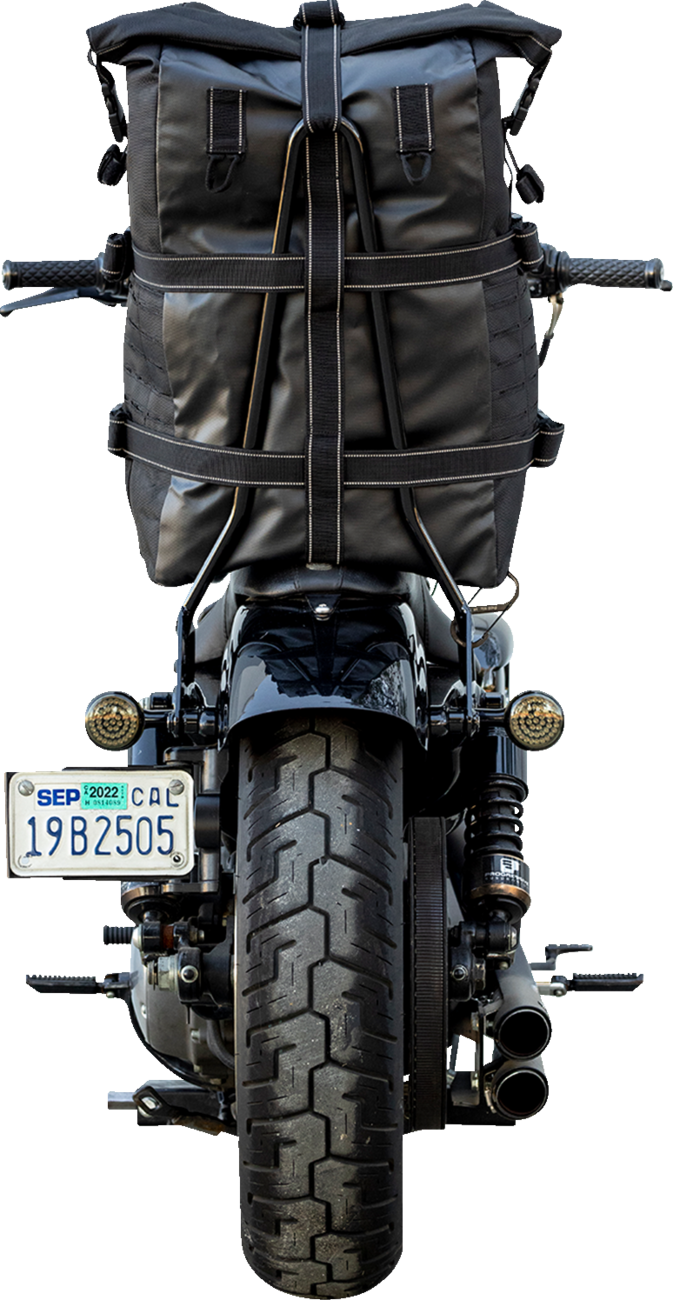 Biltwell Bag EXFIL-80 Gen 2 - Black