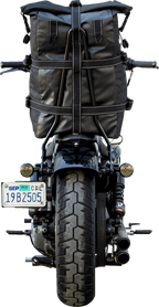 Biltwell Bag EXFIL-80 Gen 2 - Black