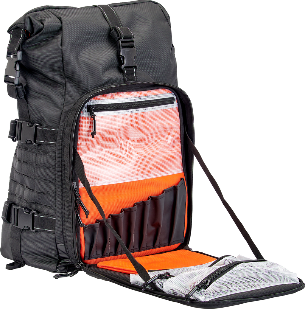 Biltwell Bag EXFIL-80 Gen 2 - Black