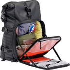 Biltwell Bag EXFIL-80 Gen 2 - Black