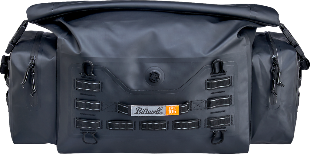 Biltwell Bag Dry EXFIL-105 Black