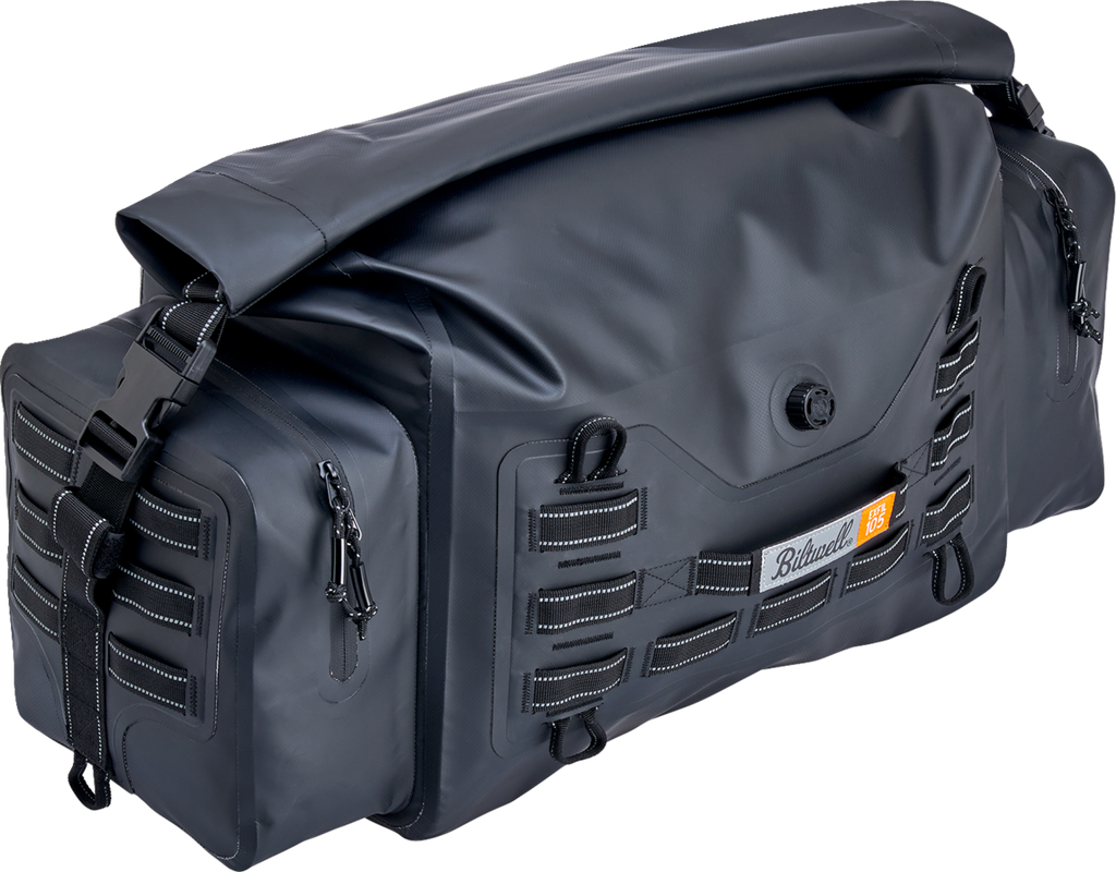 Biltwell Bag Dry EXFIL-105 Black
