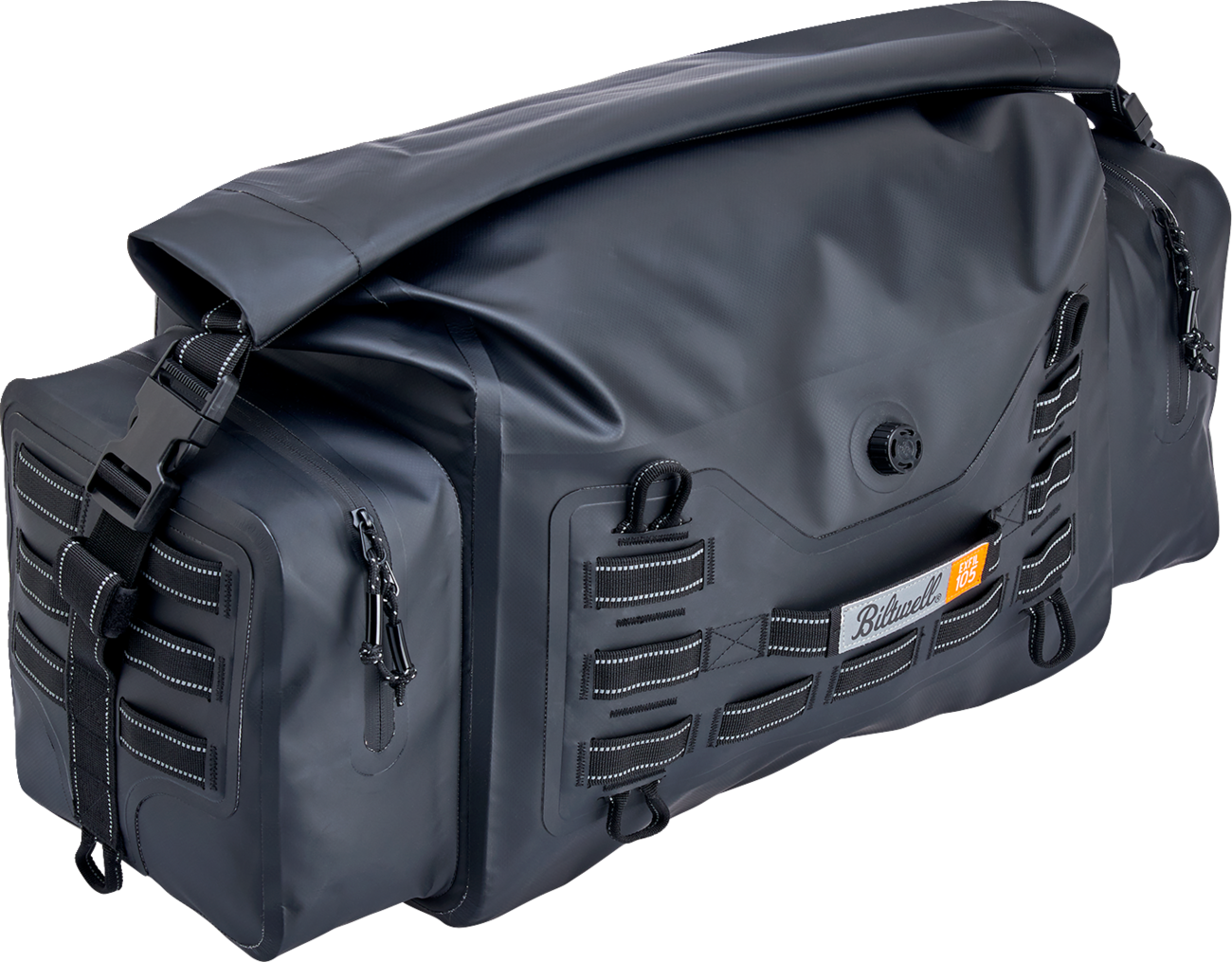 Biltwell Bag Dry EXFIL-105 Black