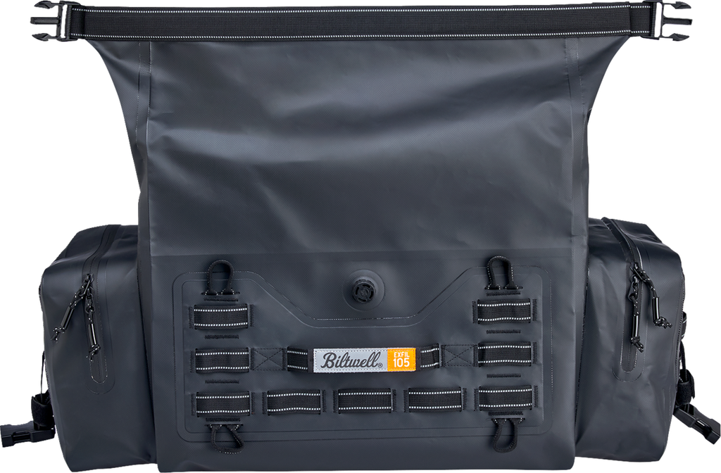 Biltwell Bag Dry EXFIL-105 Black