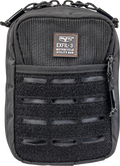Biltwell Bag EXFIL-3 Gen 2 Black