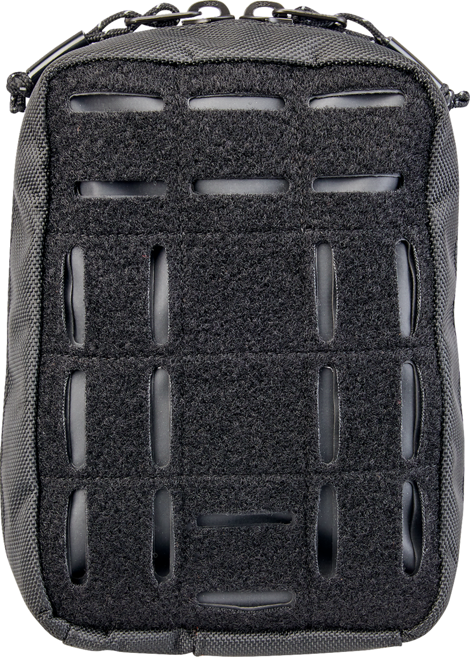 Biltwell Bag EXFIL-3 Gen 2 Black