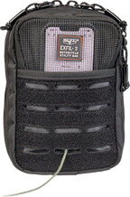 Biltwell Bag EXFIL-3 Gen 2 Black