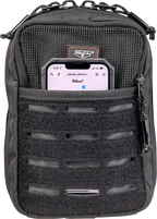 Biltwell Bag EXFIL-3 Gen 2 Black