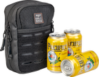 Biltwell Bag EXFIL-3 Gen 2 Black