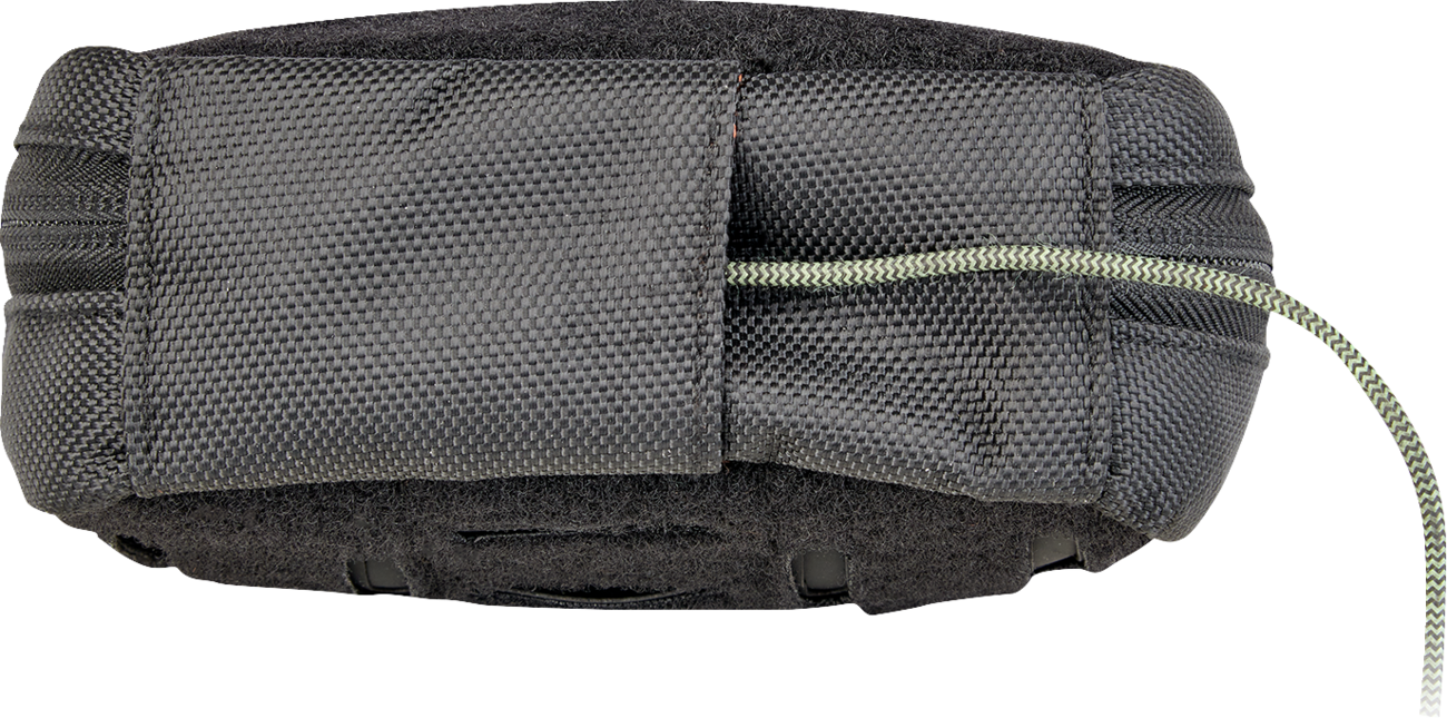 Biltwell Bag EXFIL-3 Gen 2 Black