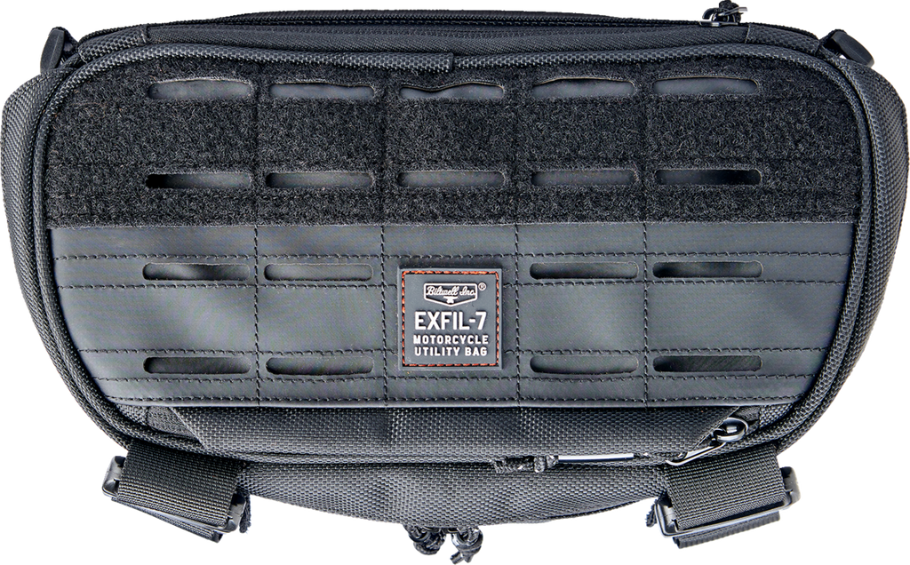 Biltwell Bag EXFIL-7 Gen 2 Black