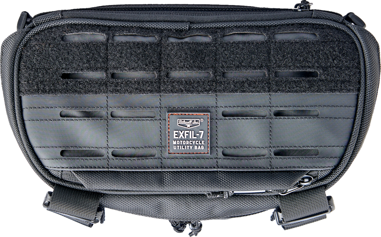 Biltwell Bag EXFIL-7 Gen 2 Black