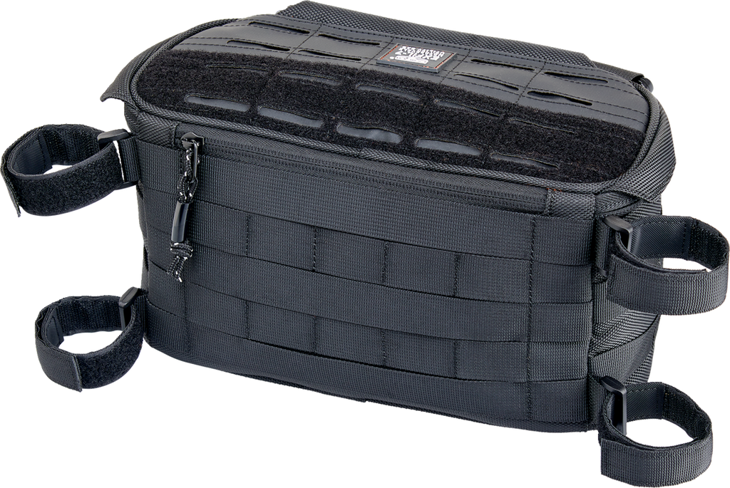 Biltwell Bag EXFIL-7 Gen 2 Black