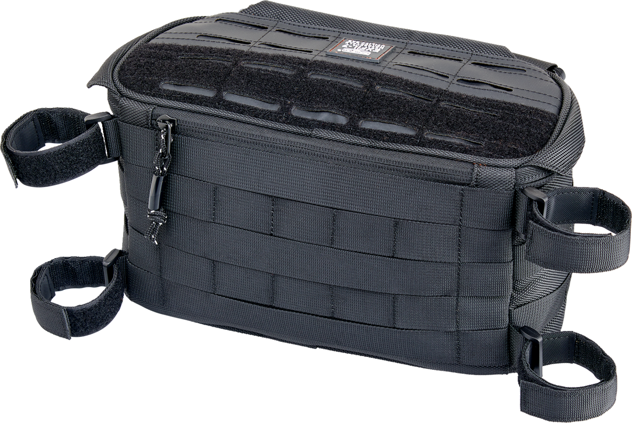 Biltwell Bag EXFIL-7 Gen 2 Black