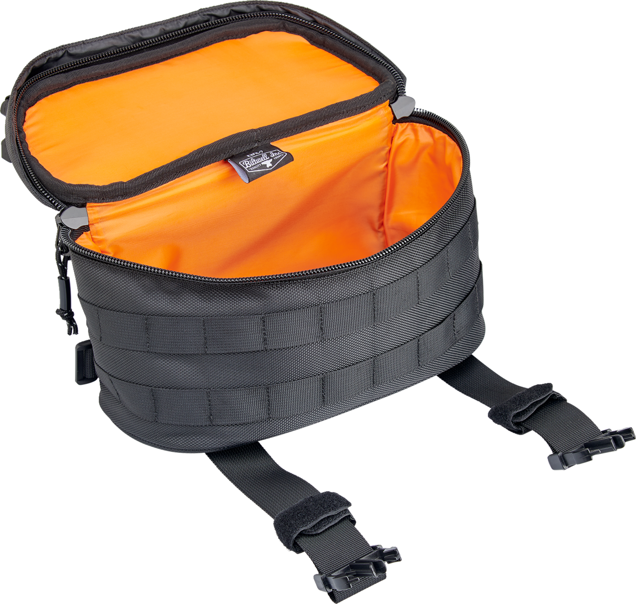 Biltwell Bag EXFIL-7 Gen 2 Black