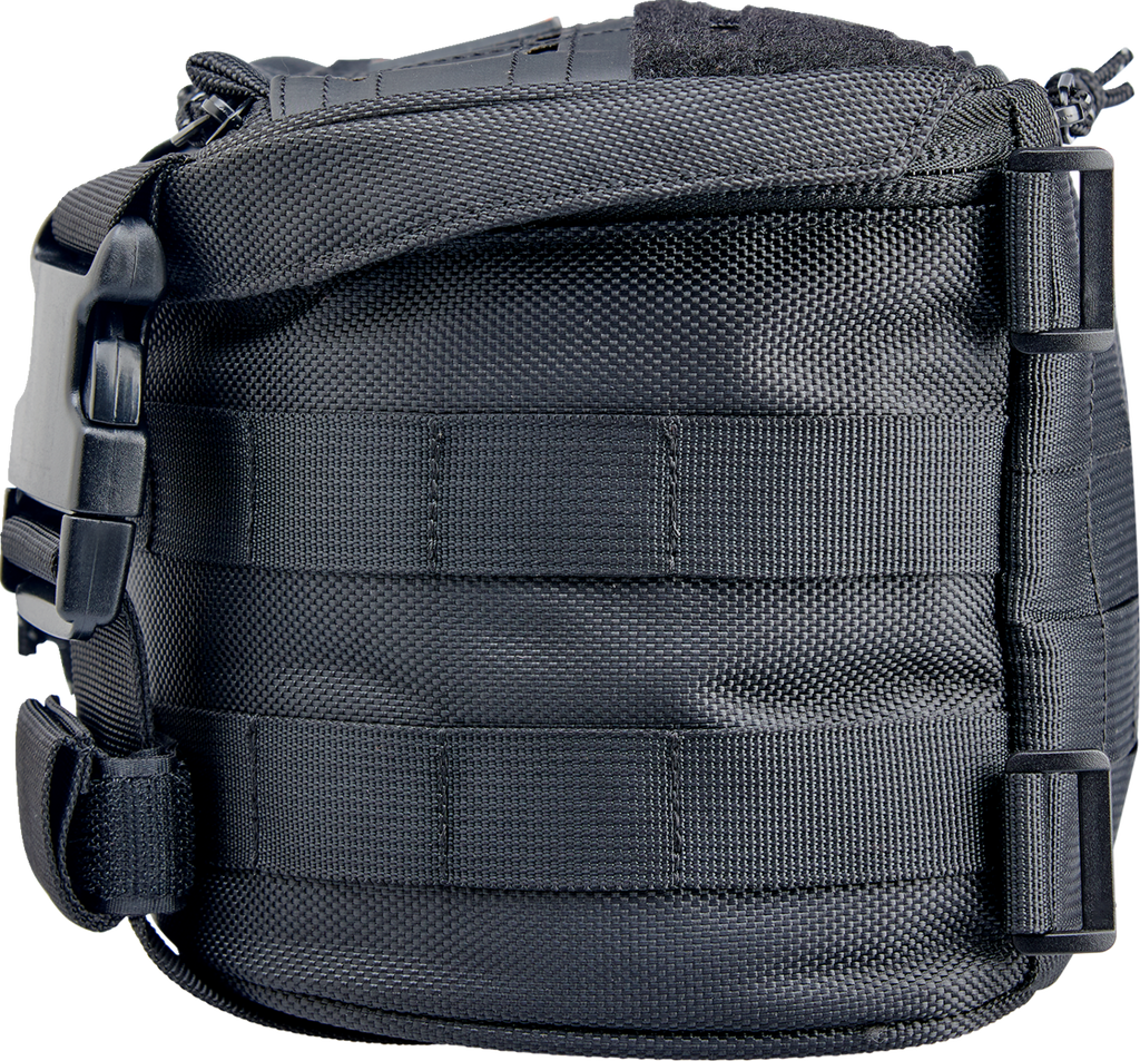 Biltwell Bag EXFIL-7 Gen 2 Black