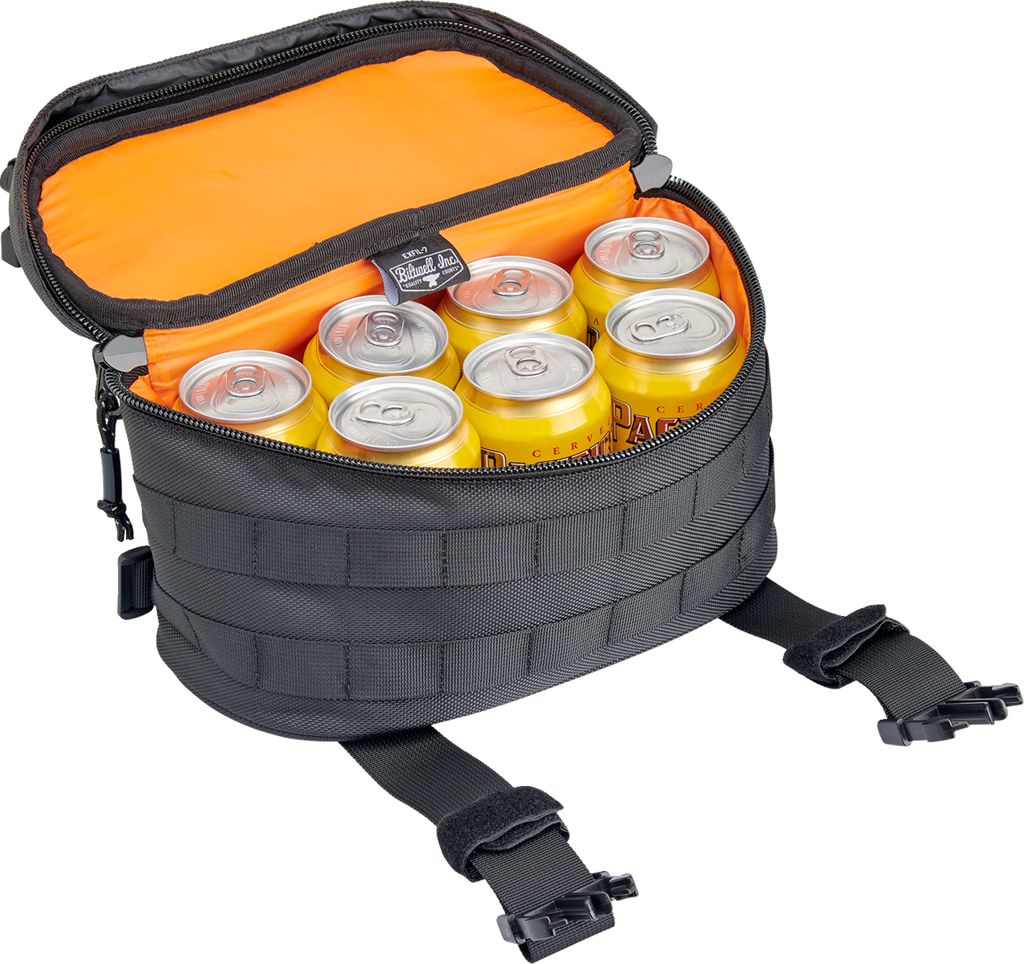 Biltwell Bag EXFIL-7 Gen 2 Black