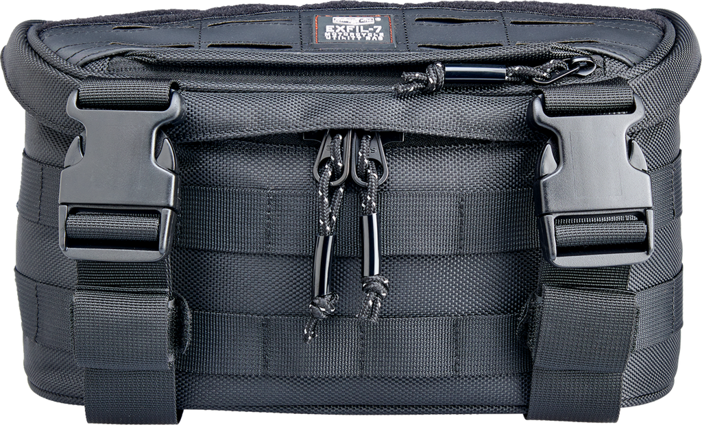 Biltwell Bag EXFIL-7 Gen 2 Black