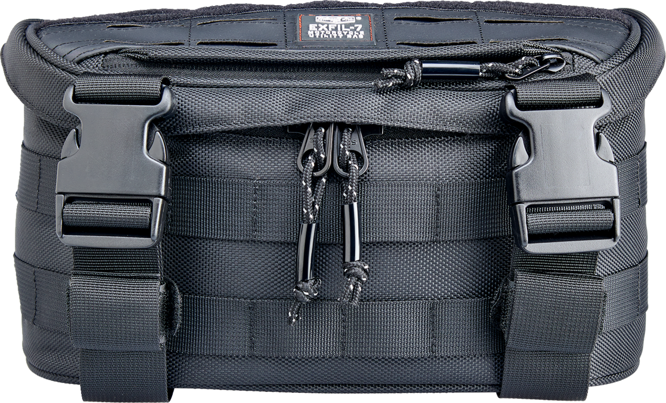 Biltwell Bag EXFIL-7 Gen 2 Black