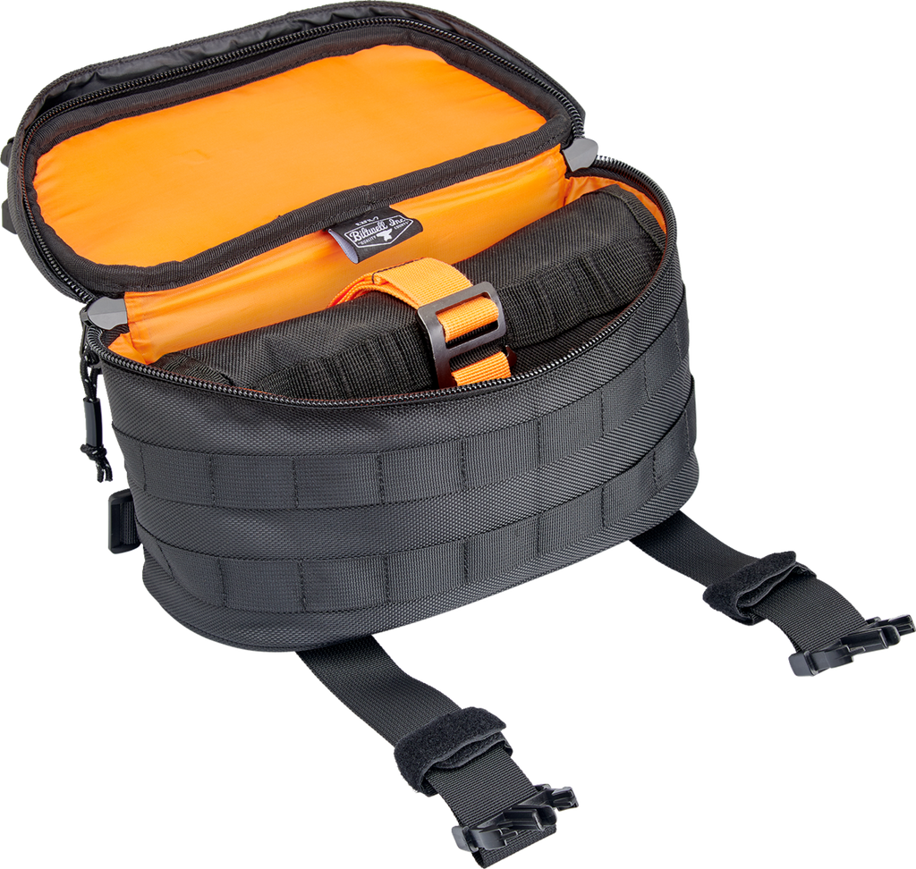 Biltwell Bag EXFIL-7 Gen 2 Black
