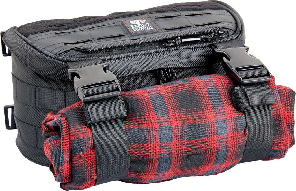 Biltwell Bag EXFIL-7 Gen 2 Black