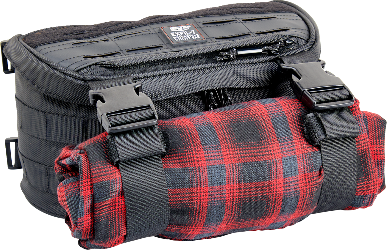 Biltwell Bag EXFIL-7 Gen 2 Black