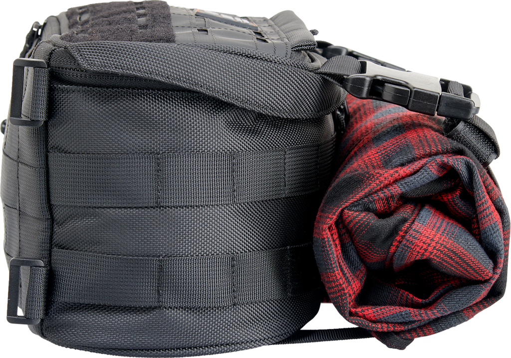 Biltwell Bag EXFIL-7 Gen 2 Black