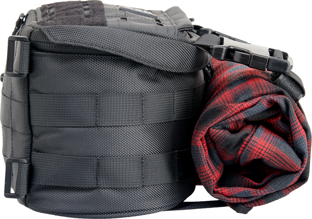 Biltwell Bag EXFIL-7 Gen 2 Black