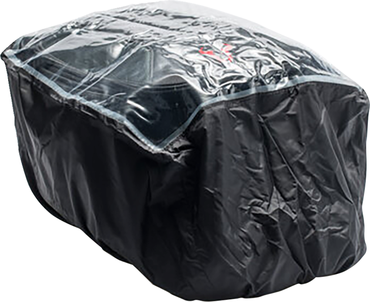 Legend Gear Trail Bag LR1 Rain Cover - Black (1)