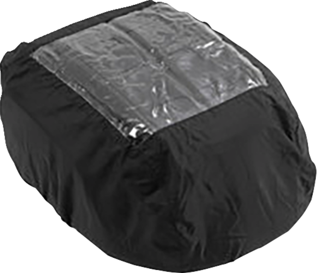 PRO Micro Rain Cover - Black (1)
