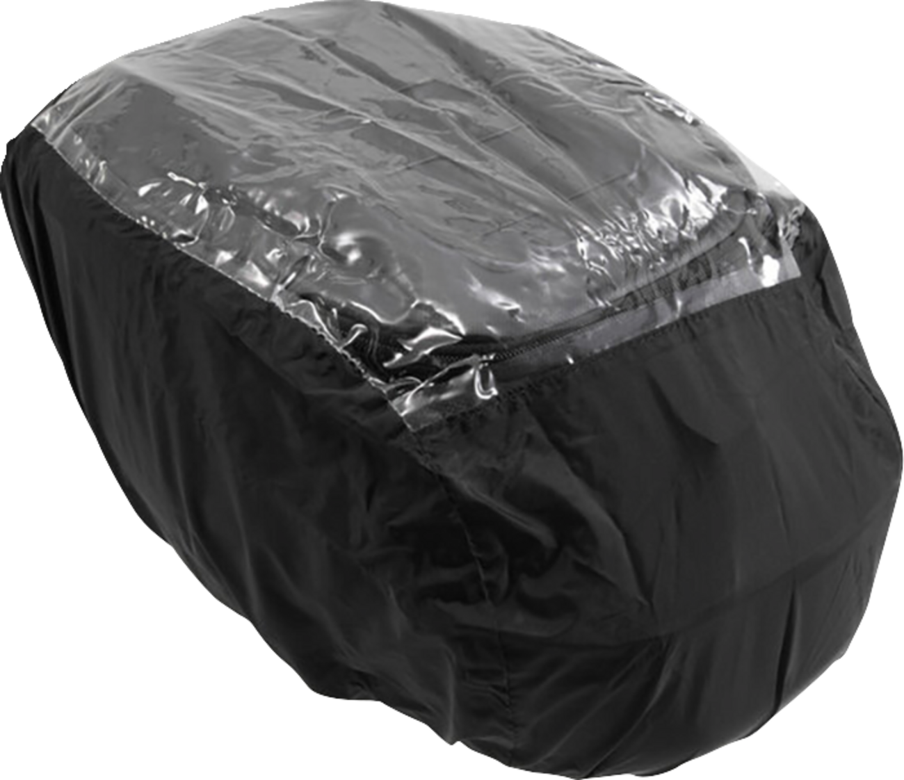 PRO Engage Rain Cover - Black (1)