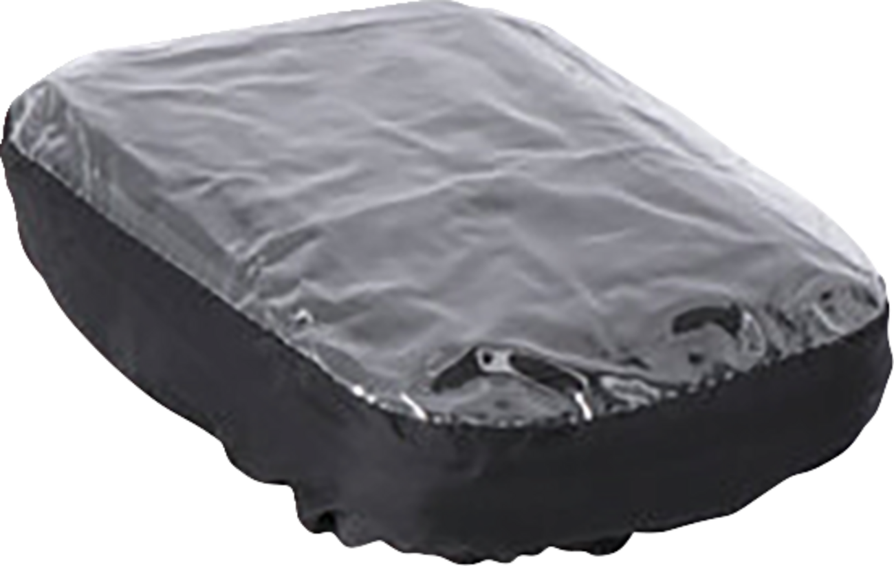 PRO Pocket Rain Cover - Black (1)