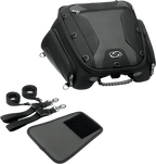 SADDLEMEN Sport Tunnel Bag - Standard