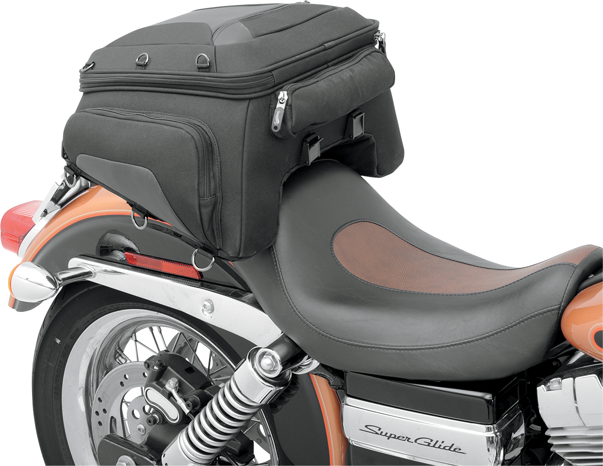 SADDLEMEN Sport Tunnel Bag - Standard