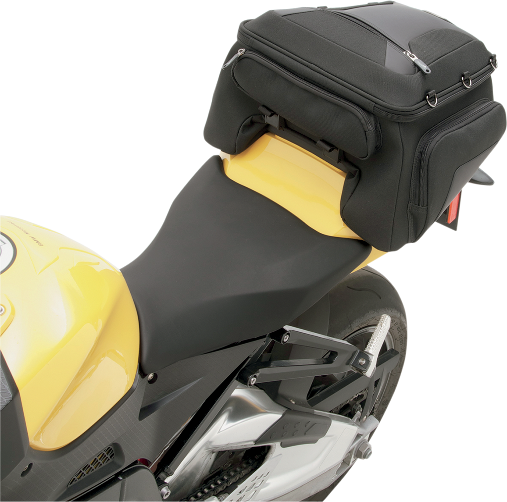 SADDLEMEN Sport Tunnel Bag - Standard